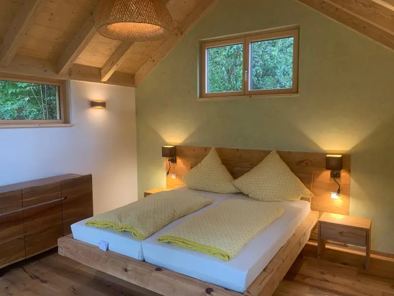 Ferienhaus Pappenheim