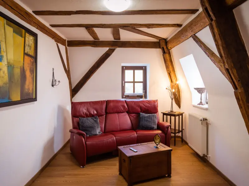 Appartement Traben-Trarbach