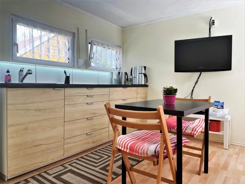 Ferienwohnung Lohsa