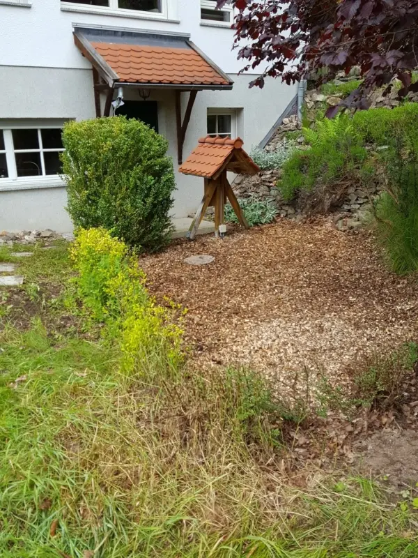 Ferienwohnung Altenbrak