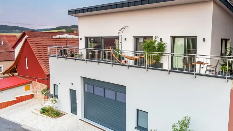 Ferienhaus  Lauda-Königshofen