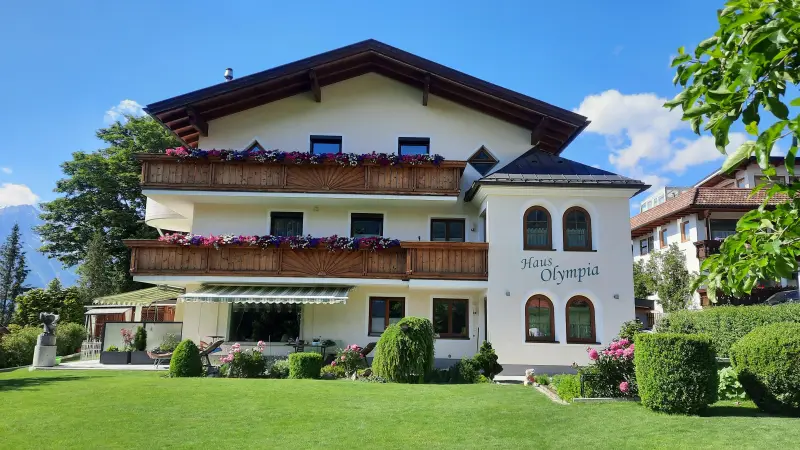 Studio  Hall in Tirol