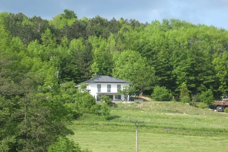 Ferienhaus Poppenhausen (Wasserkuppe)