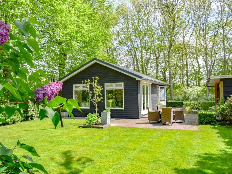 Ferienhaus in Heiloo f&uuml;r max. 4 Personen