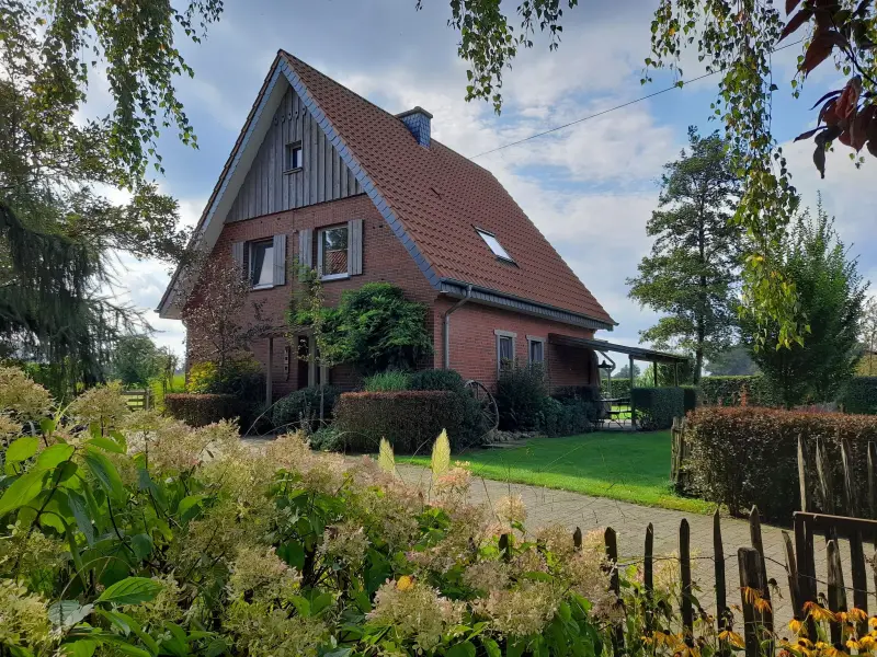 Ferienhaus Velen