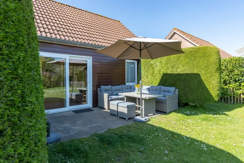 Ferienhaus Serooskerke