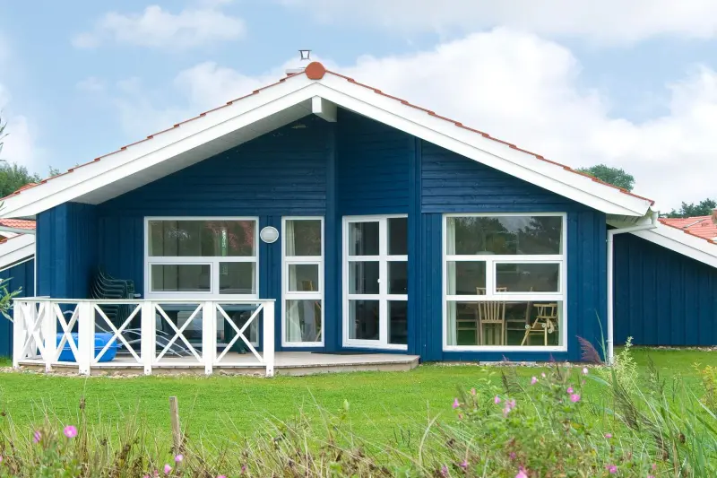 Ferienhaus in Norderteil, Otterndorf f&uuml;r max. 6 Personen