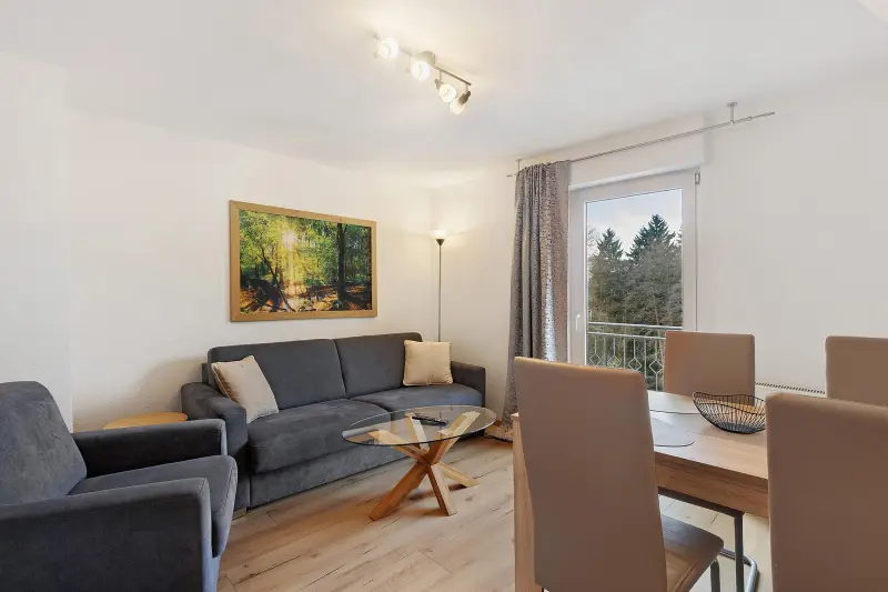 Ferienwohnung Bad Fredeburg
