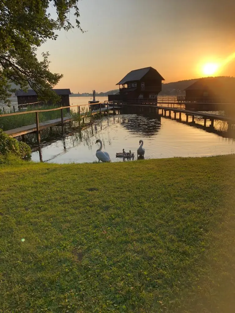 Ferienwohnung Turnersee