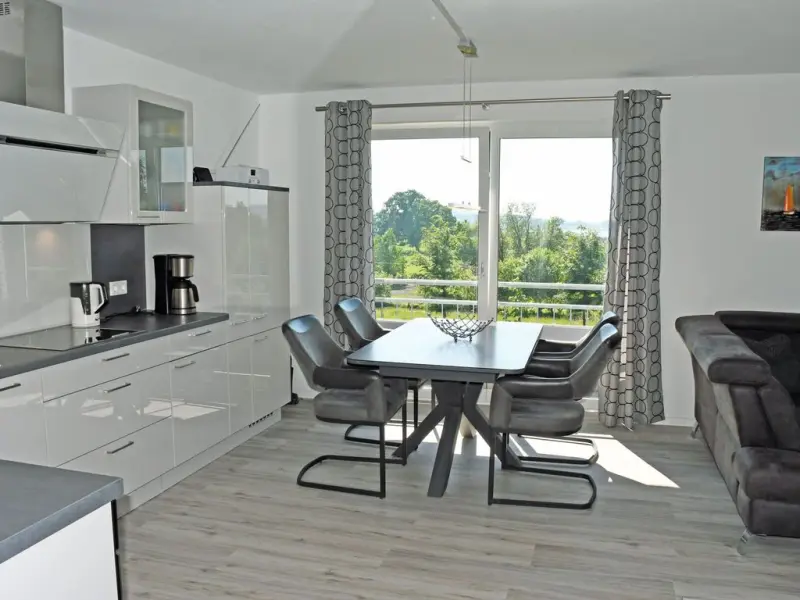 Ferienwohnung Göhren