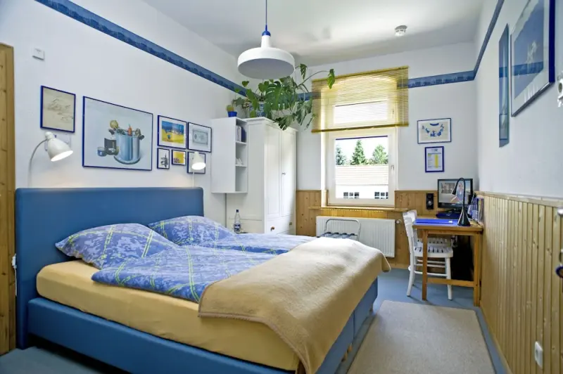 Ferienwohnung Bad Salzdetfurth