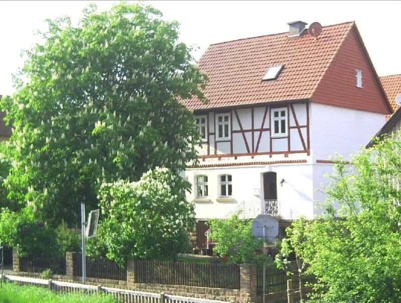 Ferienhaus  Bebra