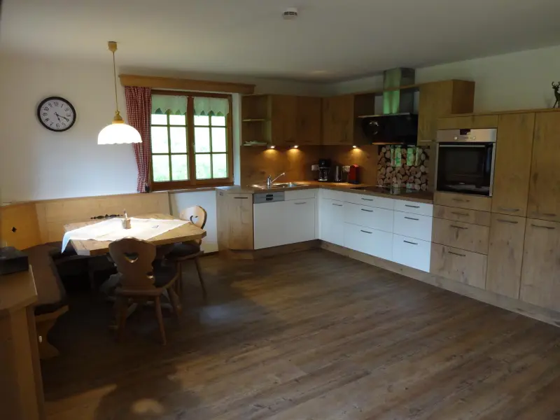 Ferienwohnung Unterjoch