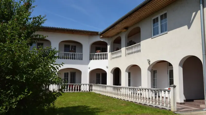 Ferienwohnung Podersdorf am See
