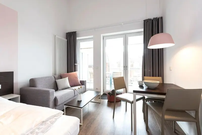 Ferienwohnung Langeoog