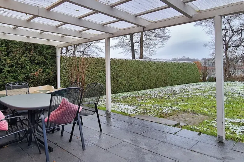 Ferienhaus in Klein Labenz f&uuml;r max. 4 Personen