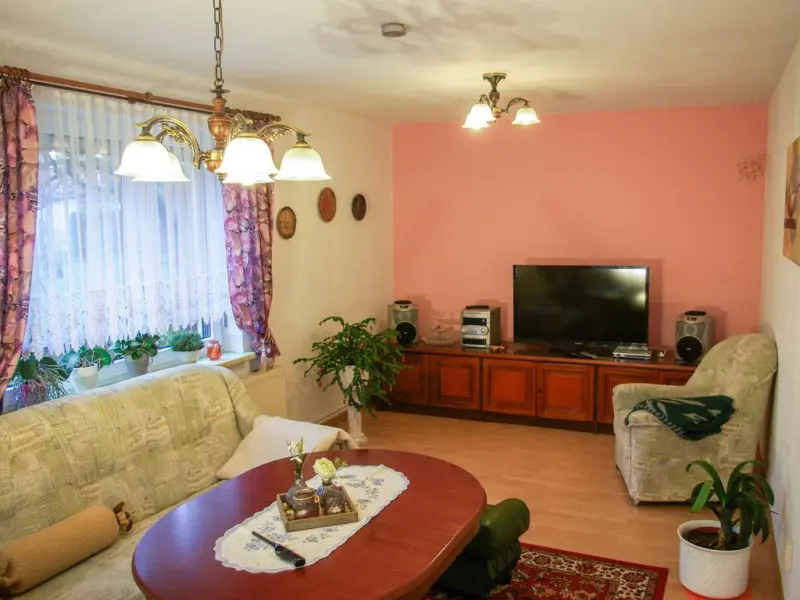 Ferienwohnung Ribnitz