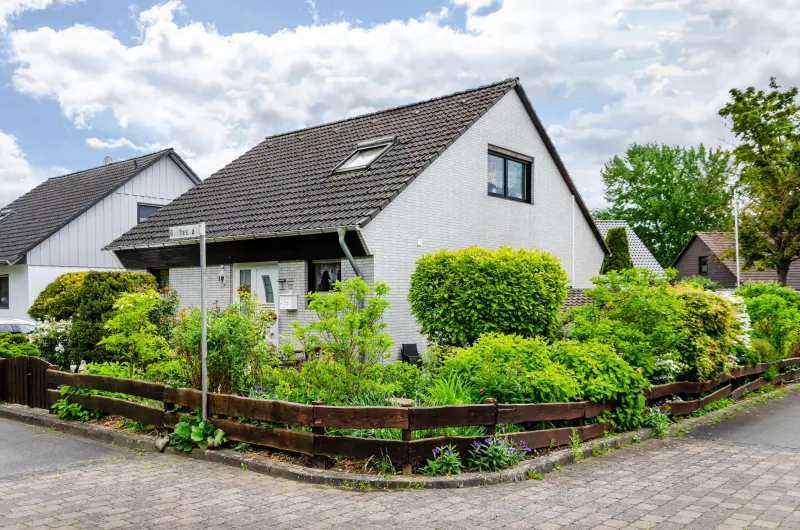 Ferienwohnung Baunatal