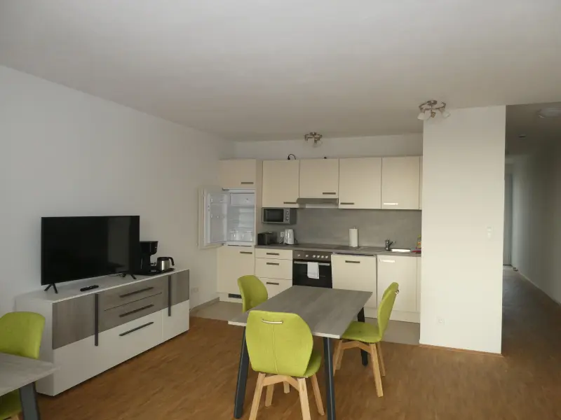 Ferienwohnung Oerlinghausen