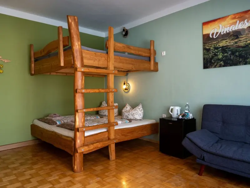 Ferienwohnung Rothenburg/Oberlausitz