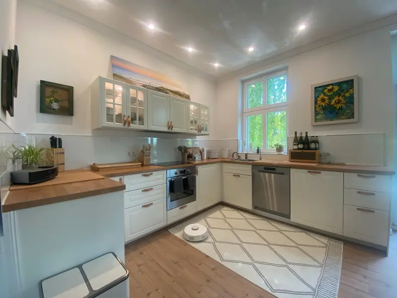 Ferienwohnung  Mittenwalde