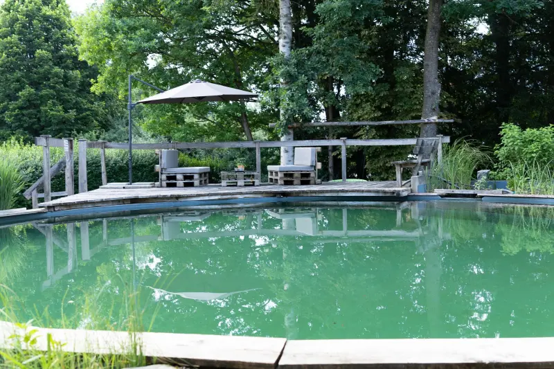 Ferienwohnung Meßkirch