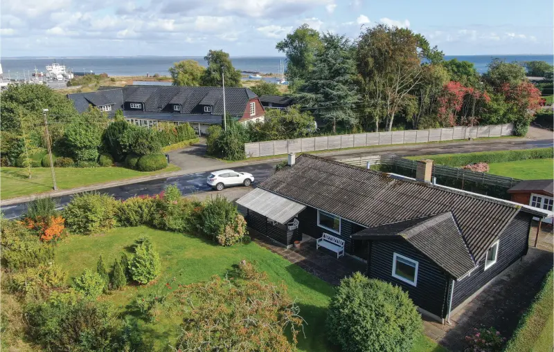 Ferienhaus in Augustenborg, Fynshav f&uuml;r max. 6 Personen