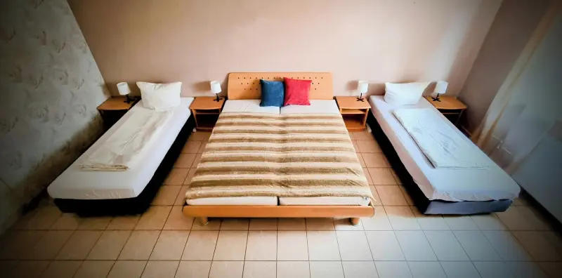Ferienwohnung Hammersbach