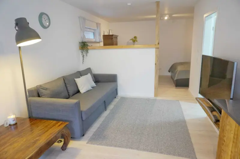 Ferienwohnung Bruchköbel