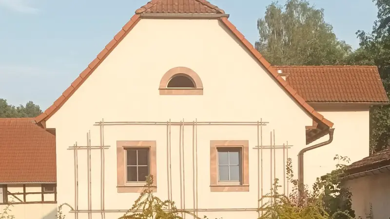Ferienwohnung Rochlitz