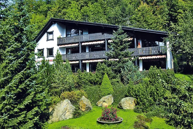 Ferienwohnung Wieda