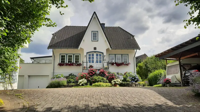 Ferienwohnung Münstermaifeld