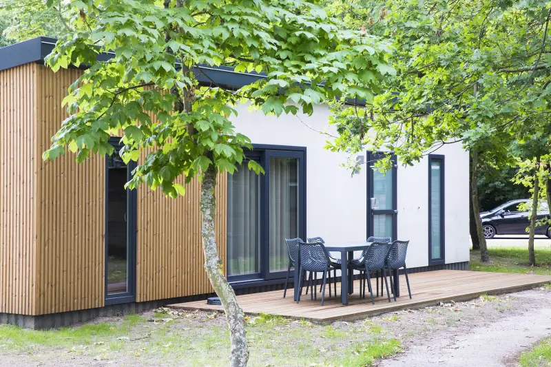 Chalet  Scheveningen