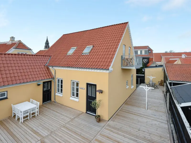 Apartment Skagen