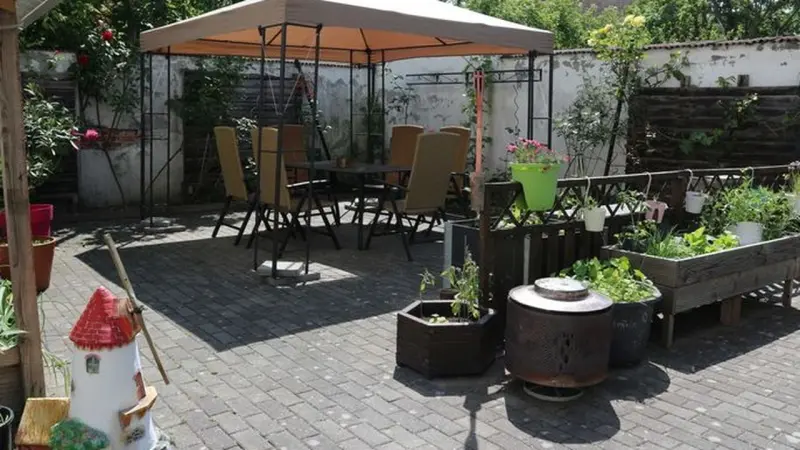 Ferienwohnung  Forst (Lausitz)