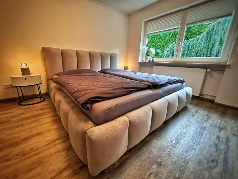 Ferienwohnung Waldachtal