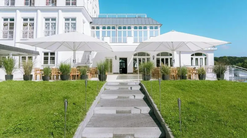 Ferienwohnung Werder (Havel)