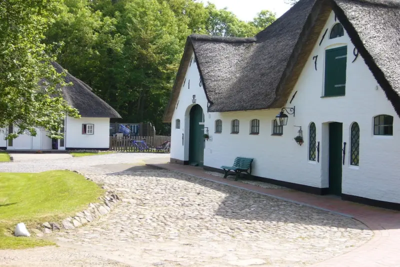 Ferienhaus Tating