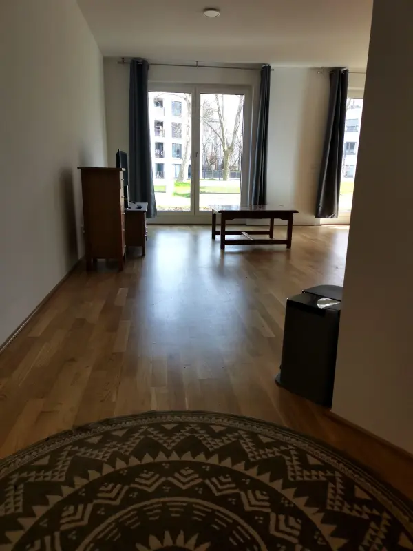Ferienwohnung Gonsenheim