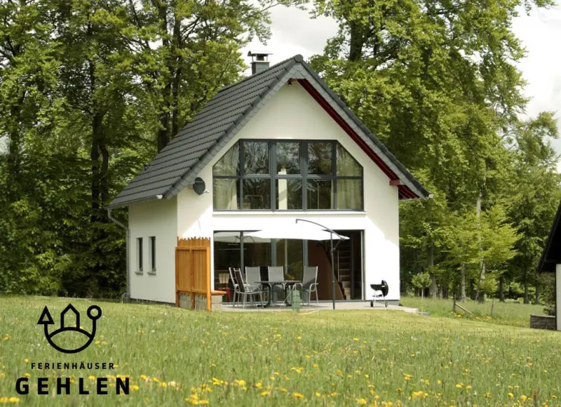 Ferienhaus Monschau