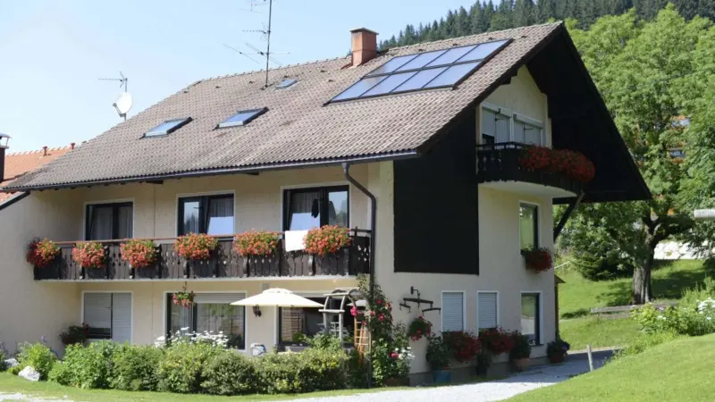 Ferienwohnung Jungholz