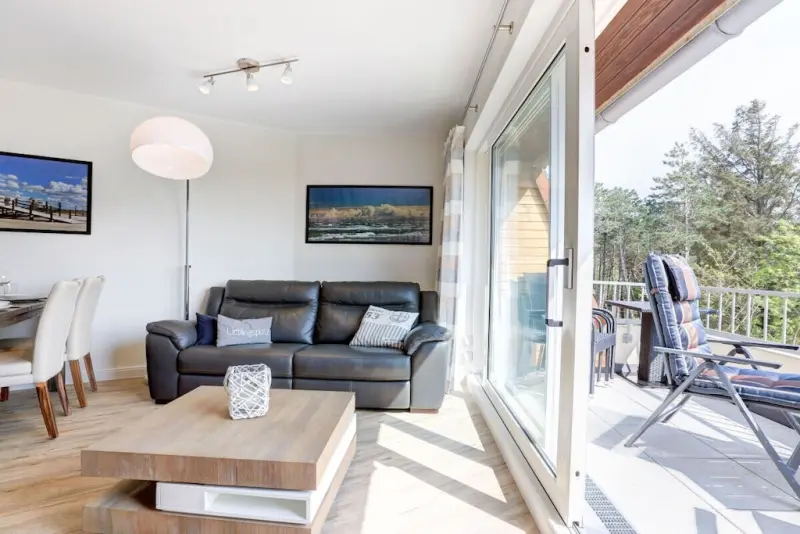 Ferienhaus Sankt Peter-Ording