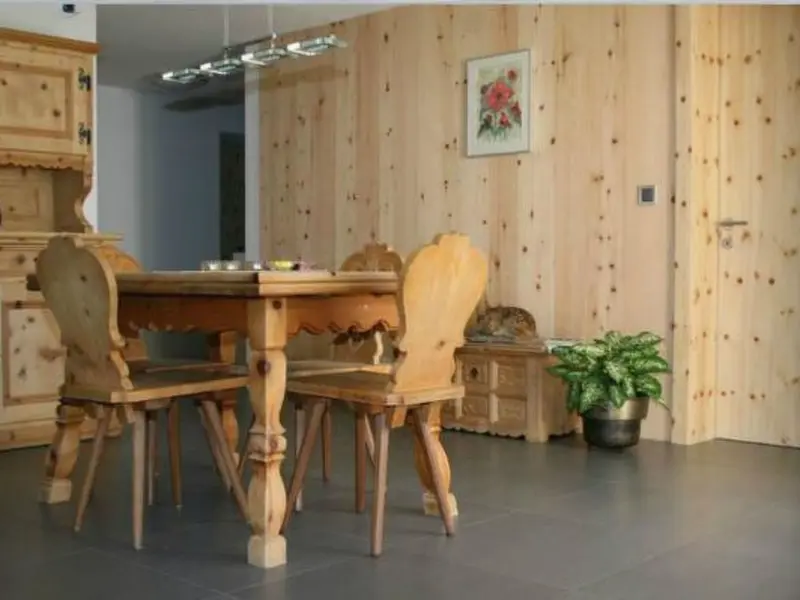 Ferienwohnung Val Müstair