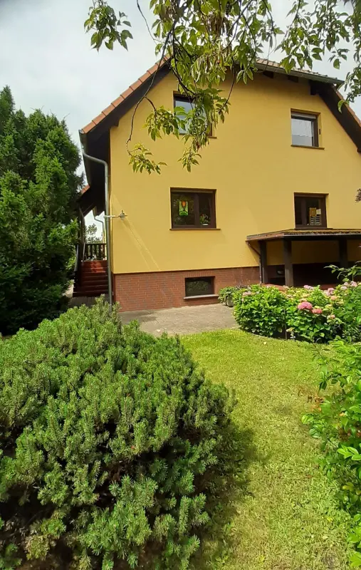 Ferienwohnung Finsterwalde