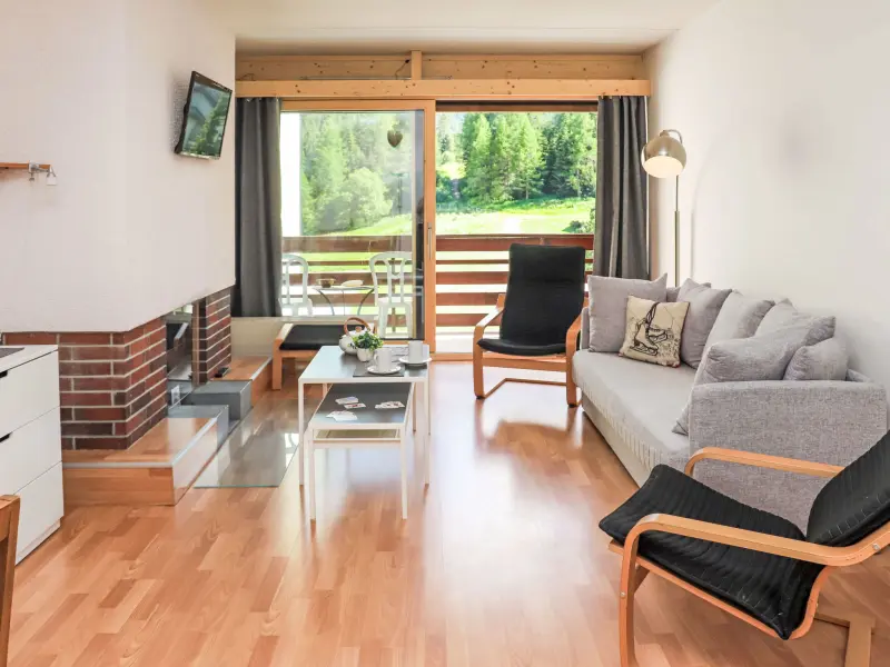 Ferienwohnung mit Hund in Nendaz, Siviez f&uuml;r max. 6 Personen