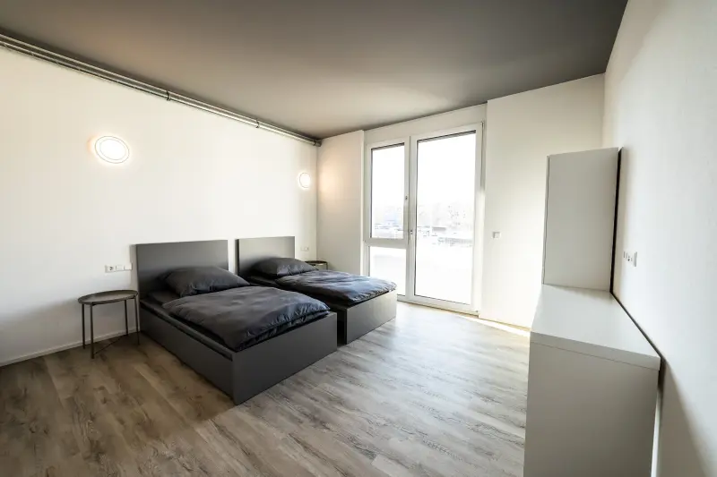Ferienwohnung  Dußlingen