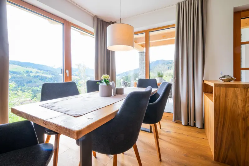 Ferienwohnung in Gasthofberg, Niedernfritz f&uuml;r max. 6 Personen