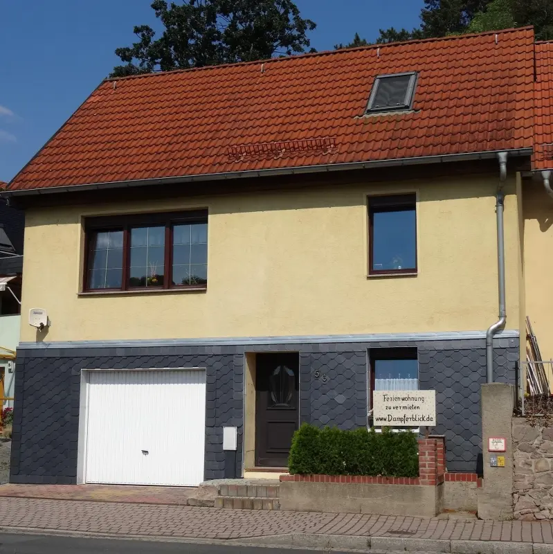 Ferienwohnung  Meißen