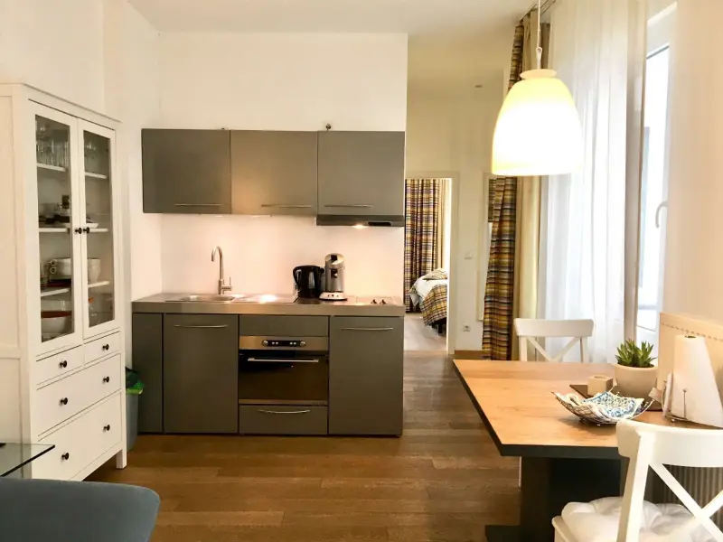 Ferienwohnung Koblenz