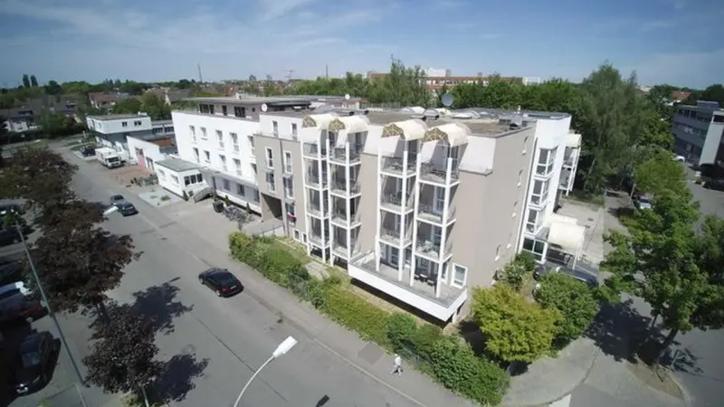 Ferienwohnung  Mühlhausen